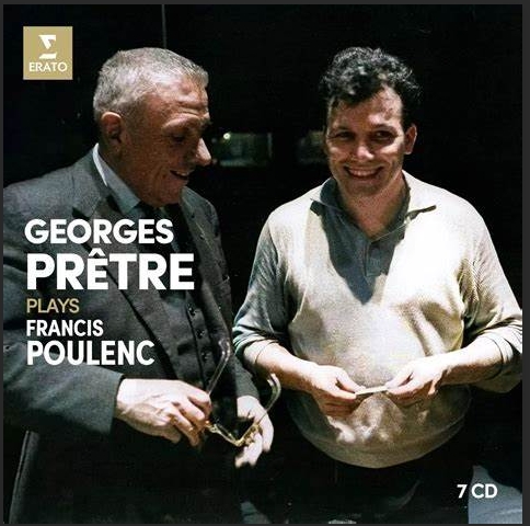 POULENC 
