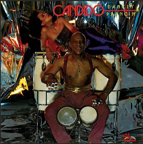DANCIN' AND PRANCIN'-