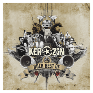 25 Rock Best Of