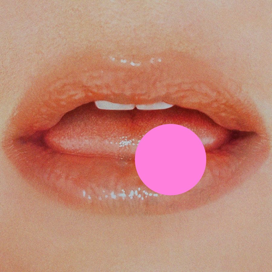 . HOT PINK