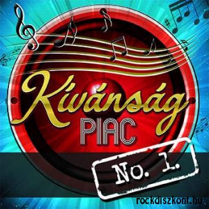 Kívánságpiac Vol 1.