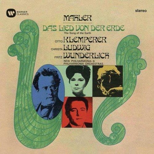 MAHLER:DAL A FÖLDRŐL