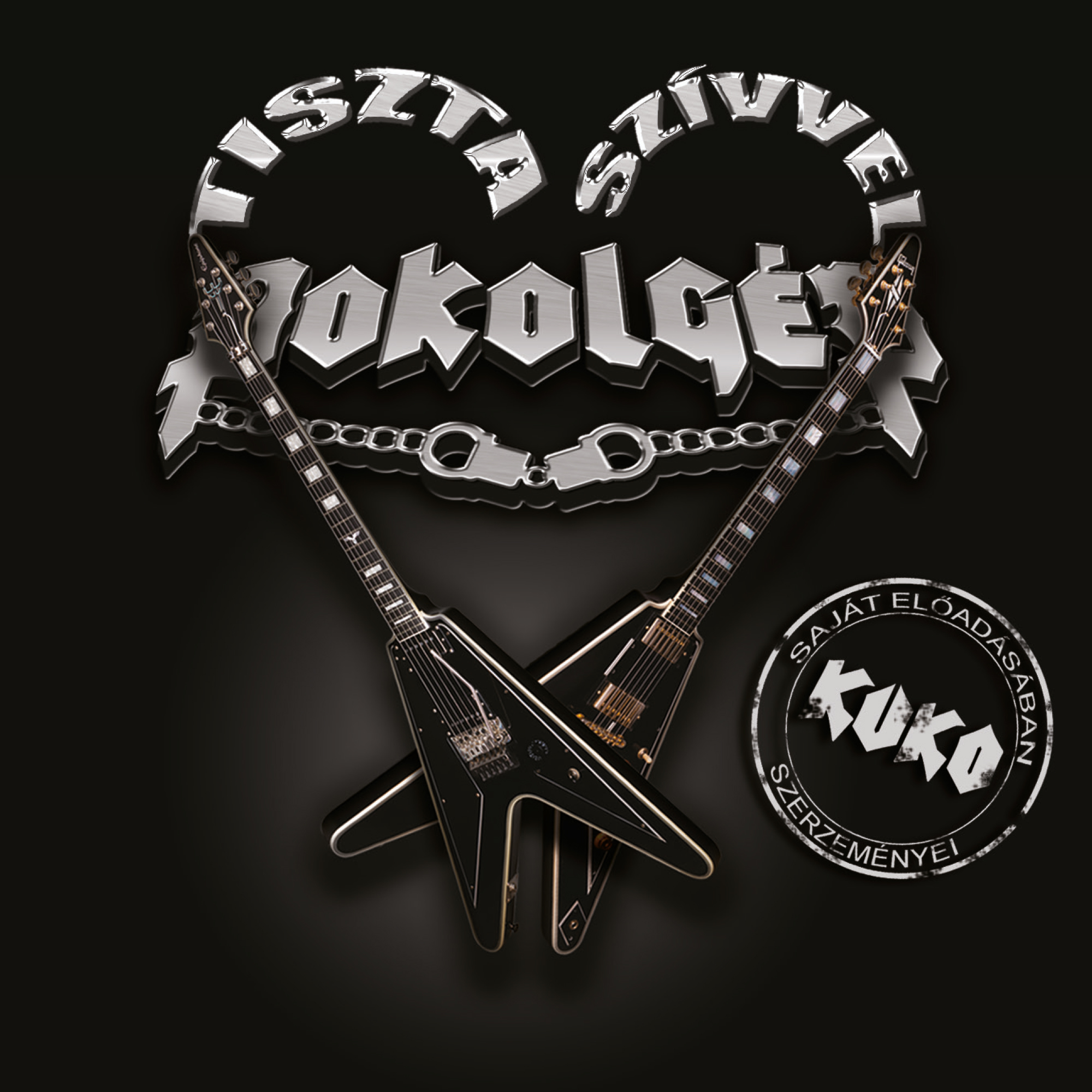 Tiszta szívvel Pokolgép