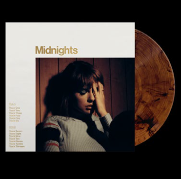 MIDNIGHTS / MAHOGANY-LTD