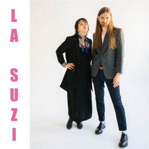 L. A. Suzi