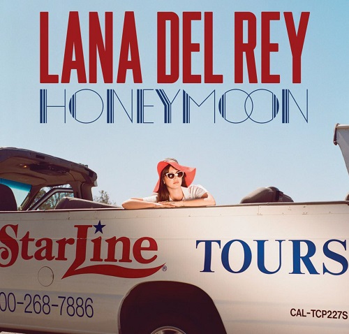 HONEYMOON