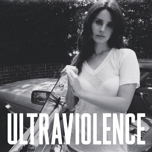 ULTRAVIOLENCEv 2LP