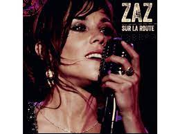 SUR LA RUTE (CD/DVD)