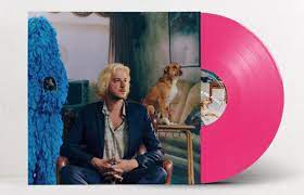 As Palavras Vol. 1 & 2 (Pink)