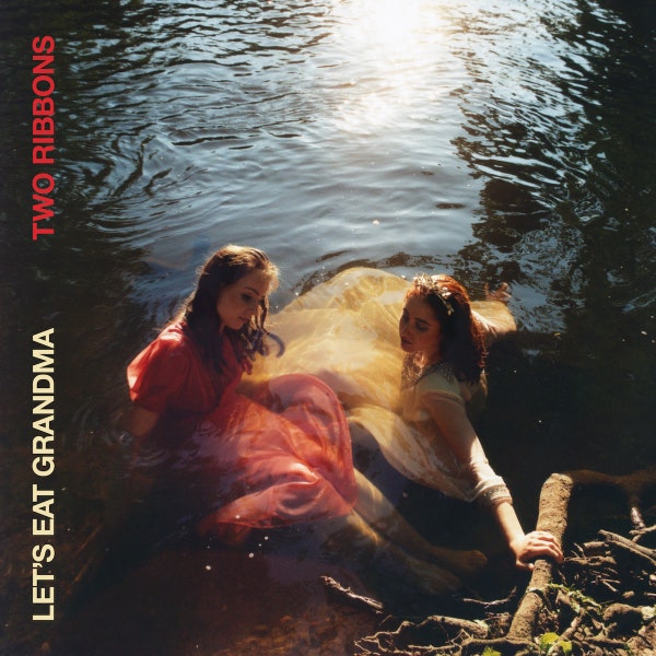Two Ribbons LP