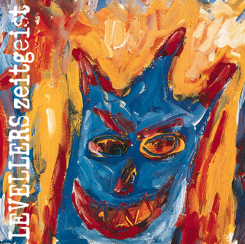 ZEITGEIST (30TH ANNIVERSARY) (LTD.)