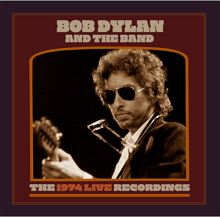 1974 LIVE RECORDINGS
