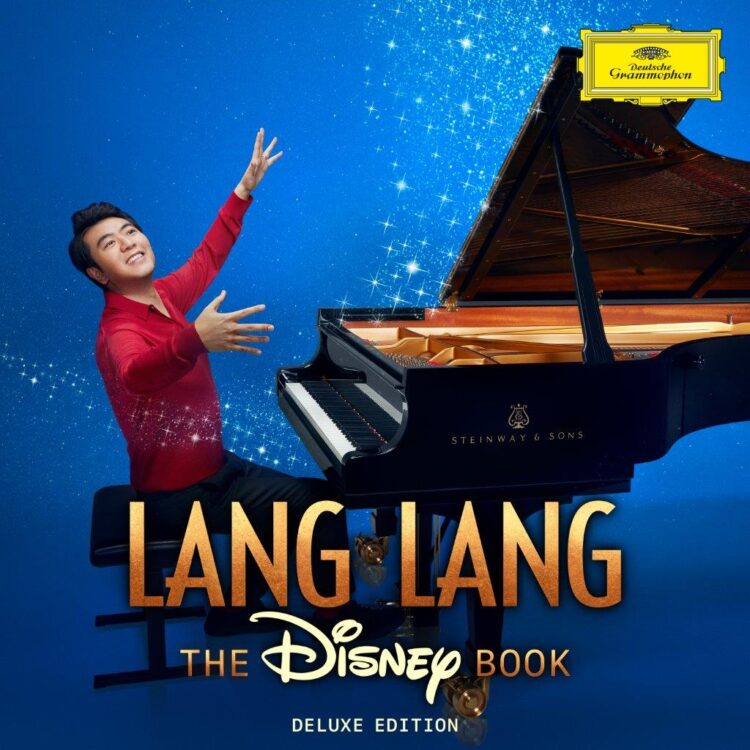 The Disney Book - LP Set