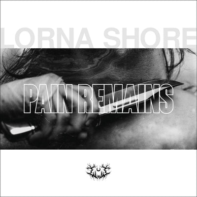 PAIN REMAINS -LTD-