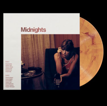 MIDNIGHTS / BLOOD MOON-LTD