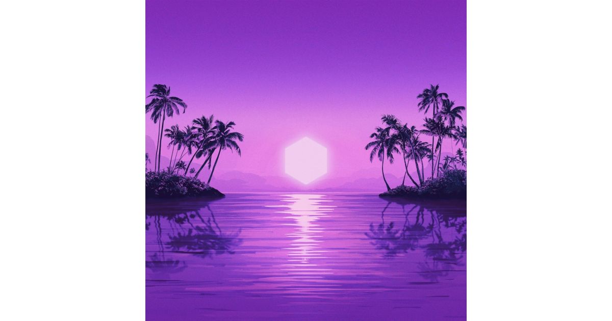 Paradise - Limited Indie Exclusive Transparent Purple Vinyl