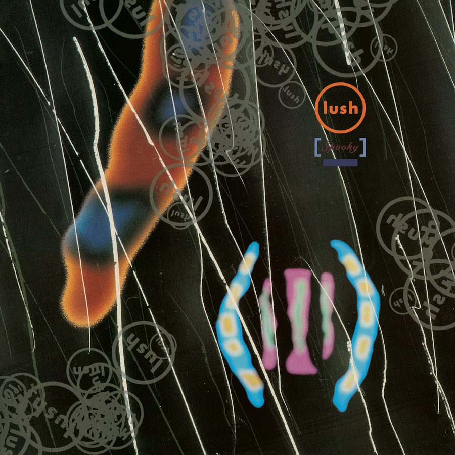 SPOOKY -REISSUE-