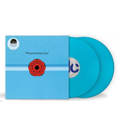 Northern Soul (RSD 2026)