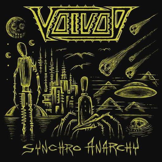 SYNCHRO ANARCHY -LTD-