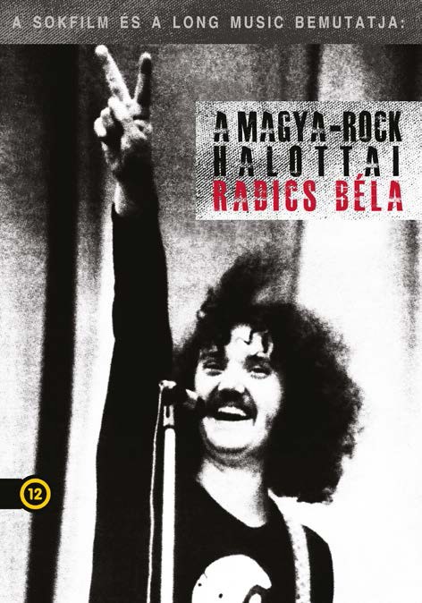 Radics Béla DVD