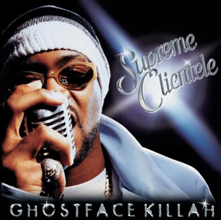 SUPREME CLIENTELE