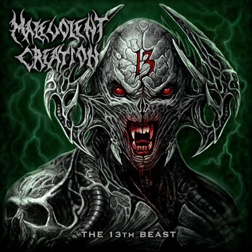 13TH BEAST