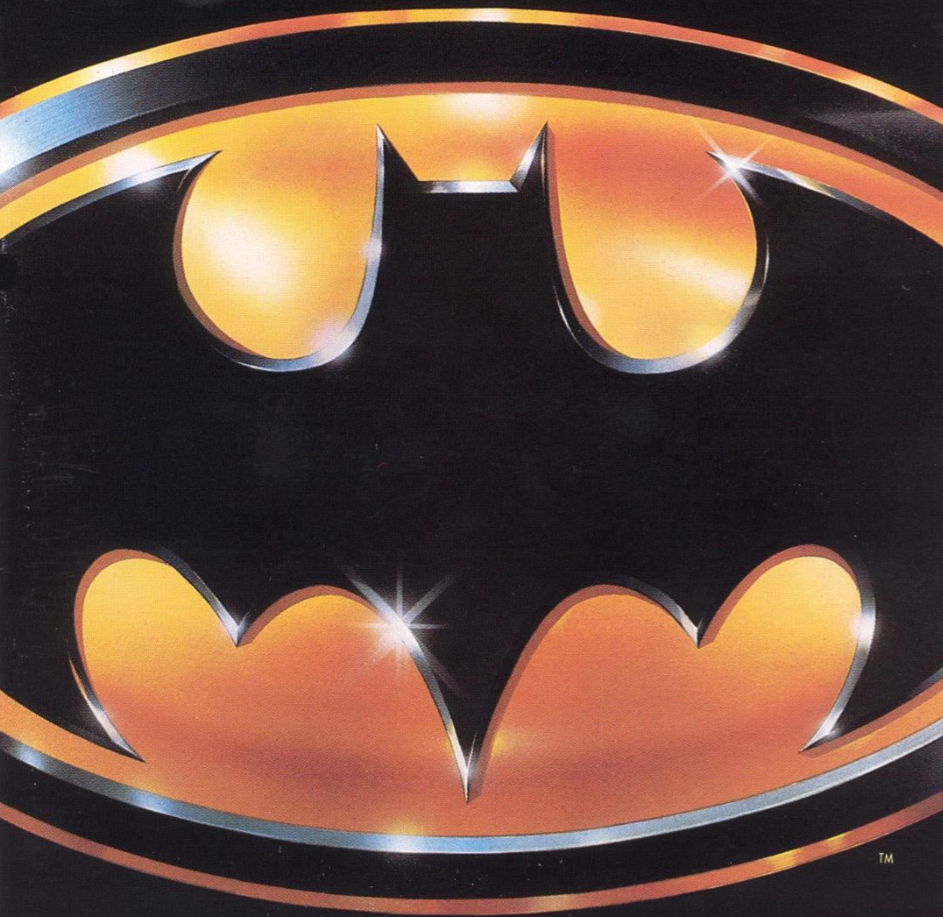 BATMAN (OST) 180 GR 12