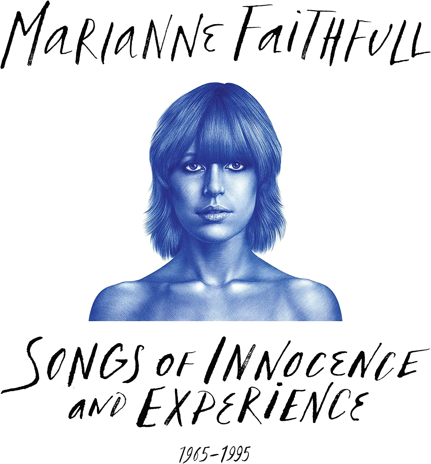 Songs Of Innocence and Experience 1965-1995