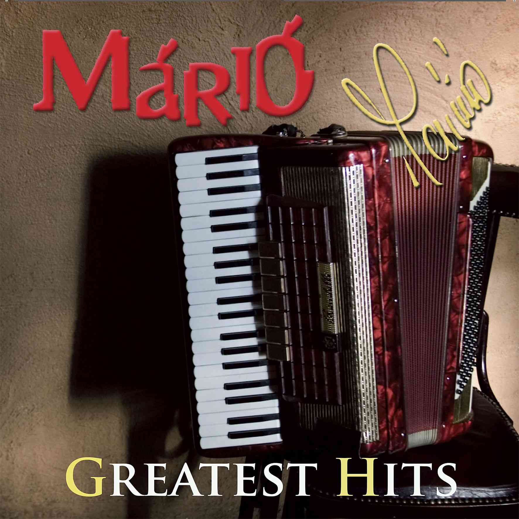 Greatest hits