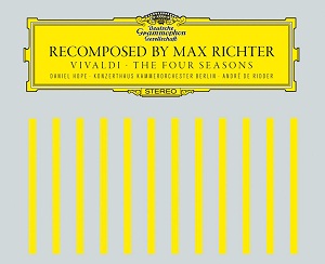 RECOMPOSED: THE 4 SEASONS