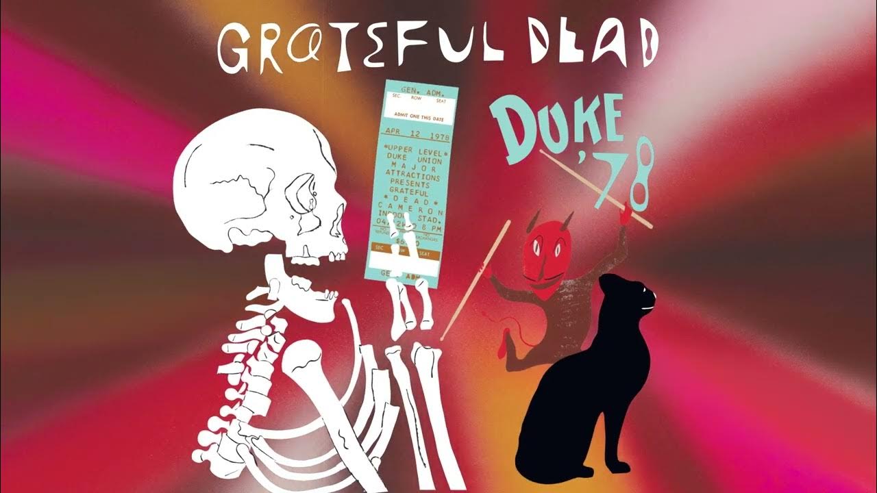 DUKE '78-LTD.