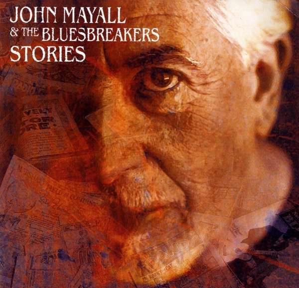 Stories LP