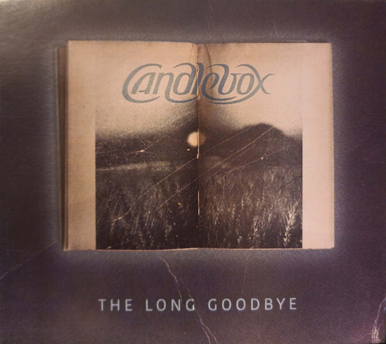 The Long Goodbye