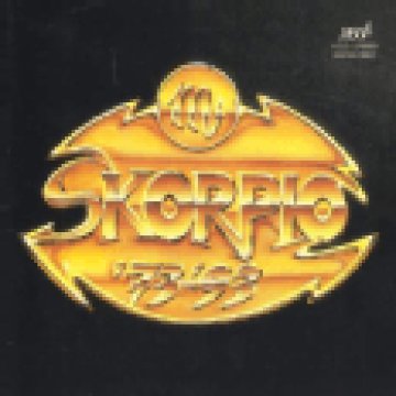 BEST OF 1973-1993. CD