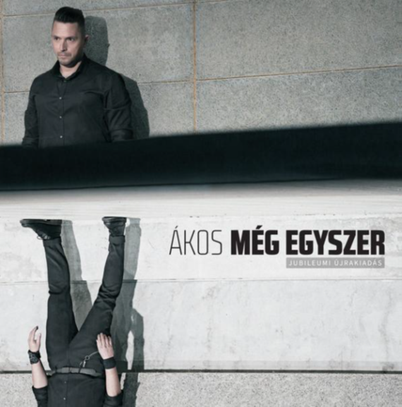 MÉG EGYSZER