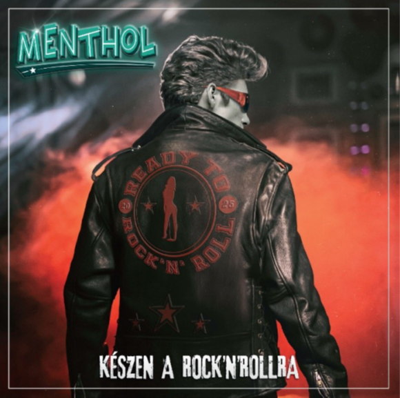Készen a Rock 'n' Rollra (CD)