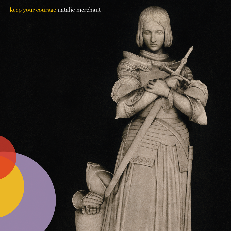KEEP YOUR COURAGE (140 GR 12