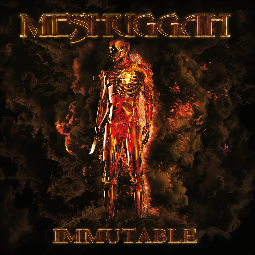 IMMUTABLE -COLOURED-