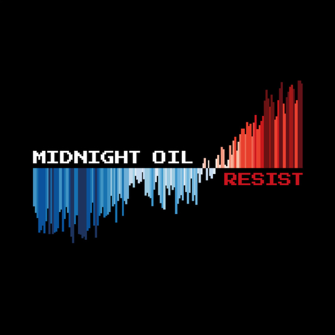 RESIST -DIGI-
