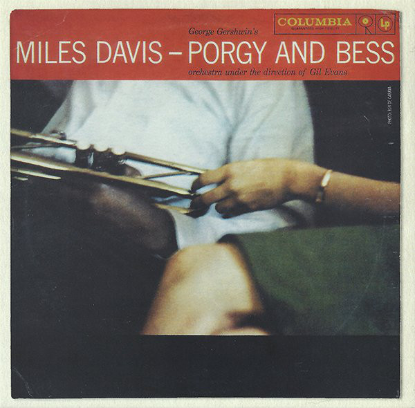 Porgy And Bess
