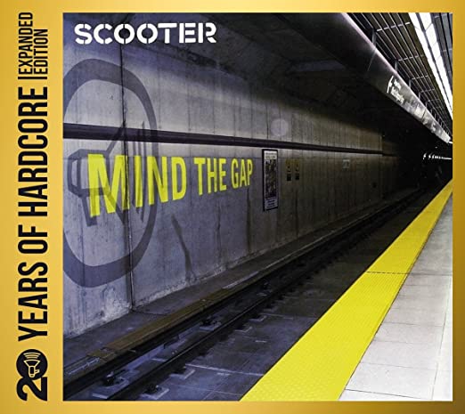 Mind The Gap - 20 Years Of Hardcore Expanded Edition