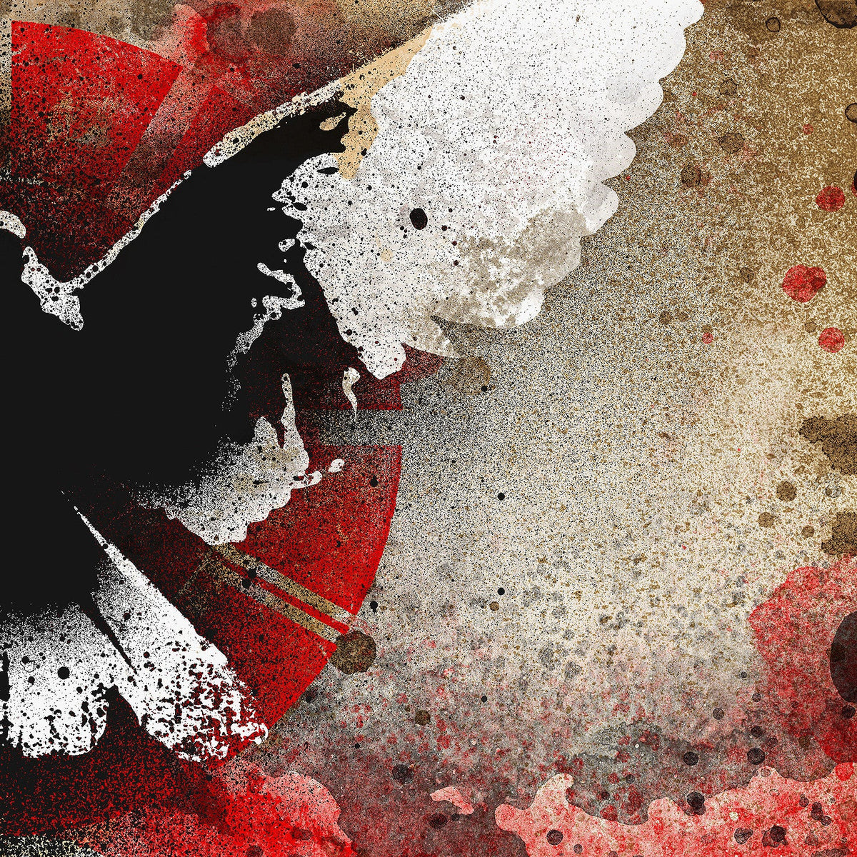 No Heroes LP