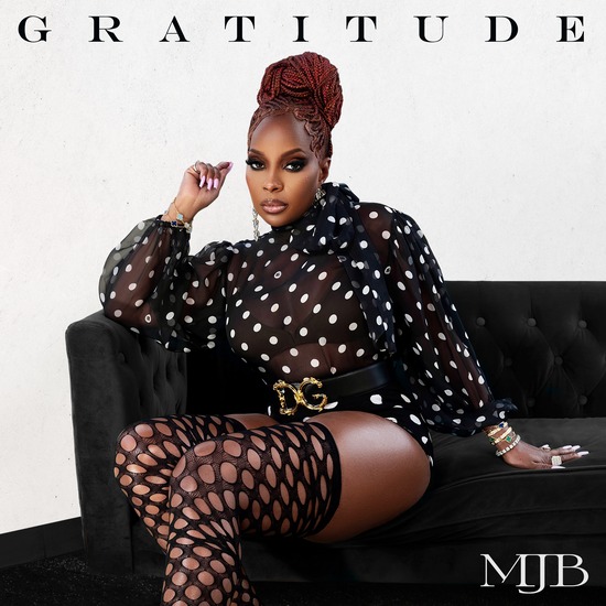 GRATITUDE (140 GR 12