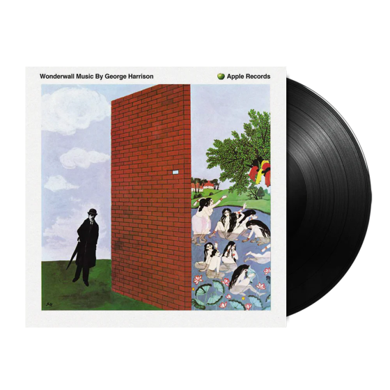 WONDERWALL MUSIC