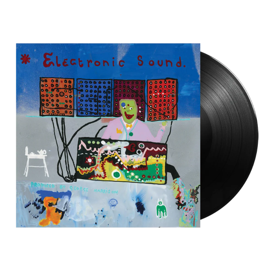 ELECTRONIC SOUND