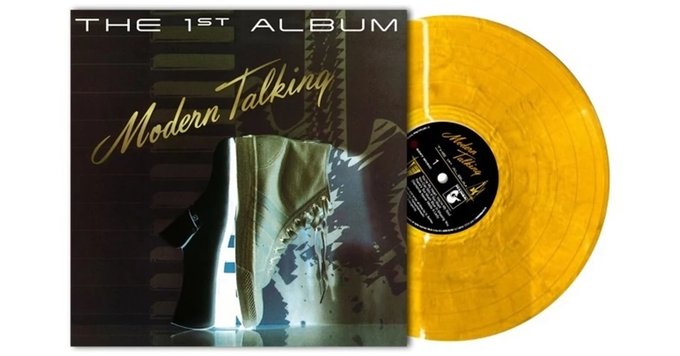 FIRST ALBUM