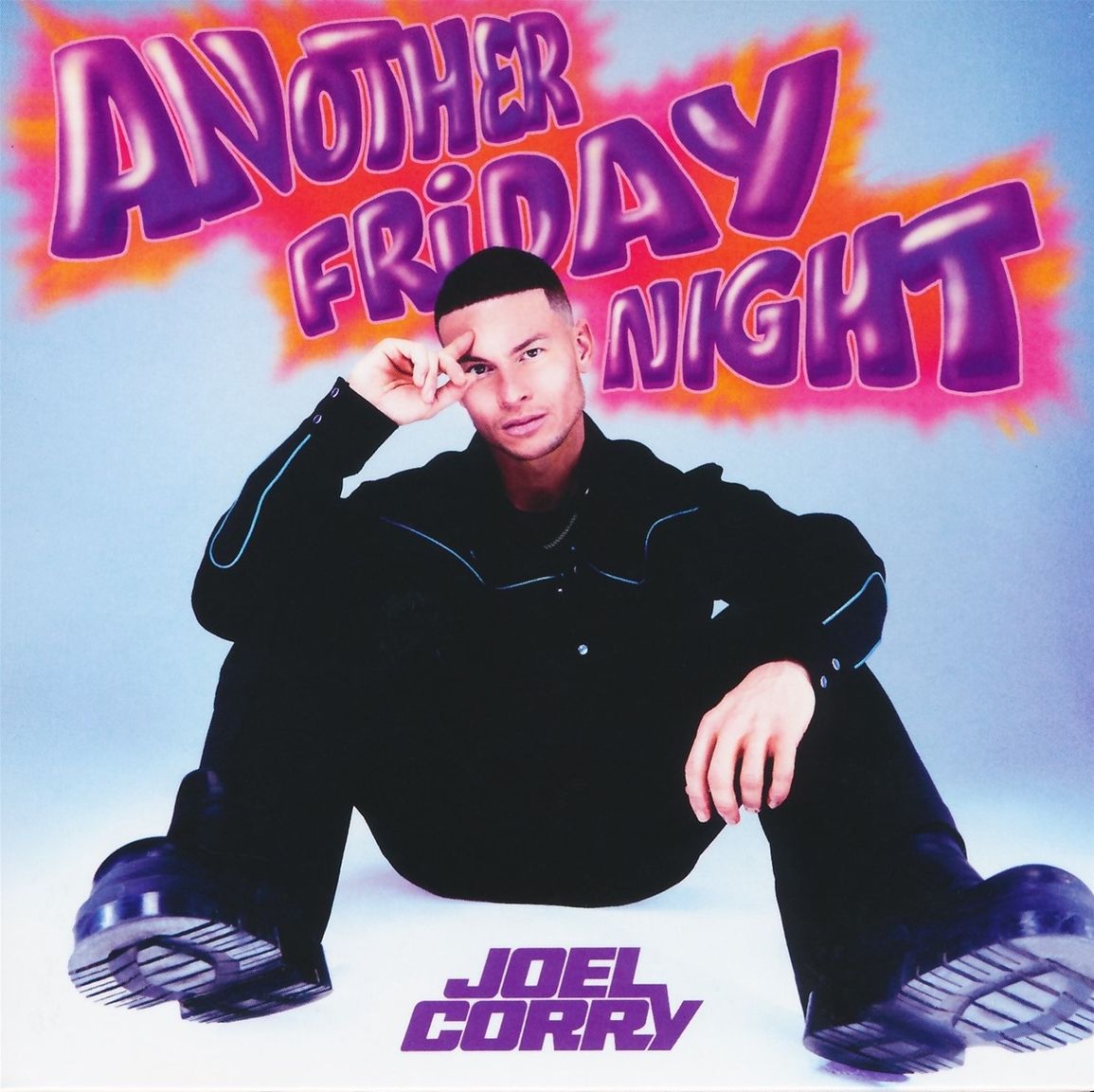 ANOTHER FRIDAY NIGHT (DELUXE-LTD.)