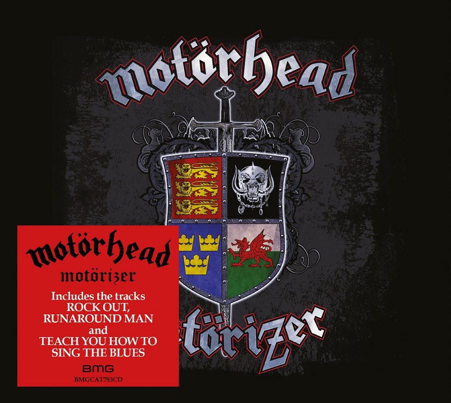 MOTORIZER
