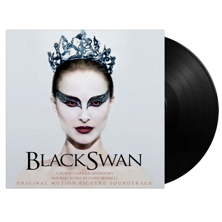 BLACK SWAN 