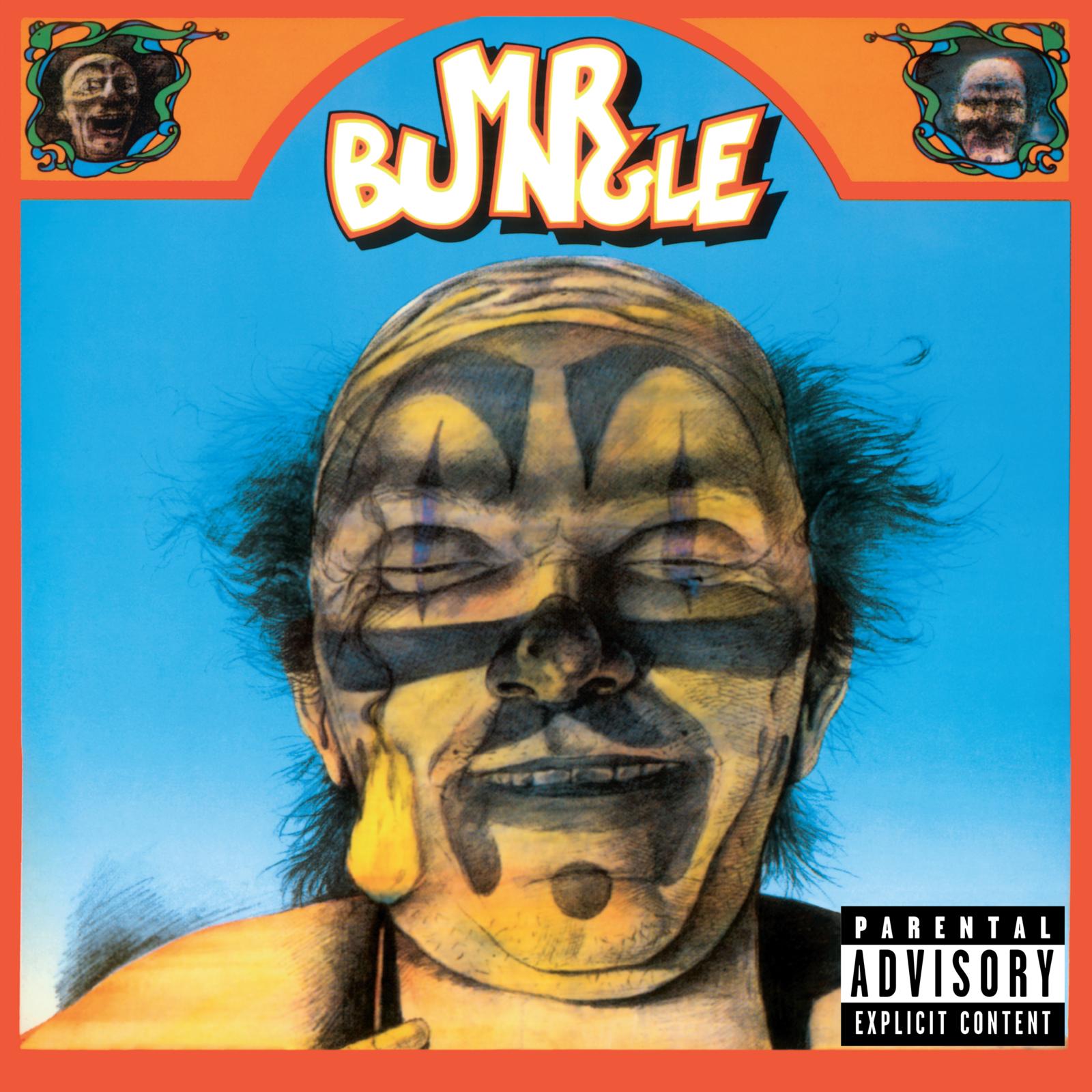 MR. BUNGLE (140 GR 12